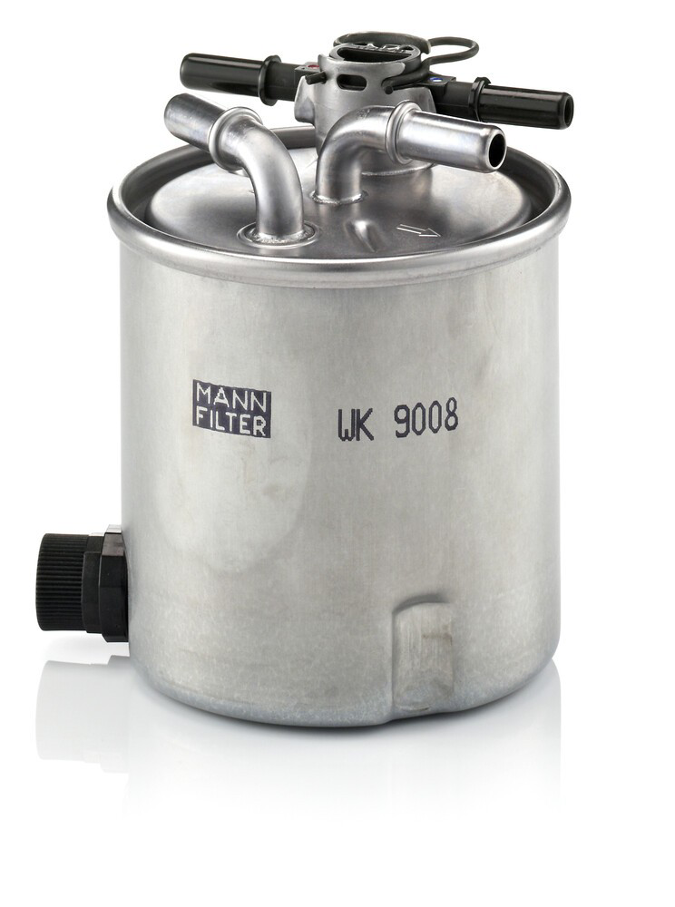 Filtr paliwa Mann-Filter WK9008 cena, od 26,94 USD