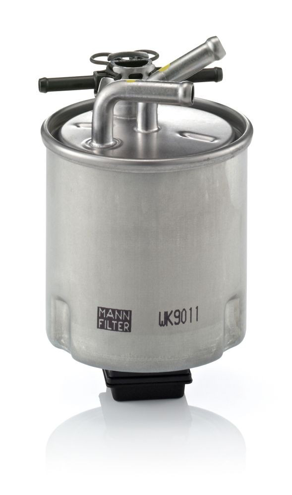 Filtr paliwa Mann-Filter WK9011 cena, od 27,58 USD