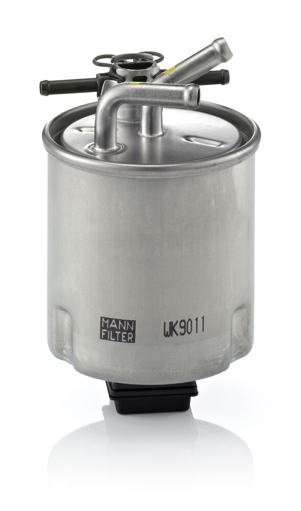 Do koszyka WK9011 Mann-Filter Filtr paliwa