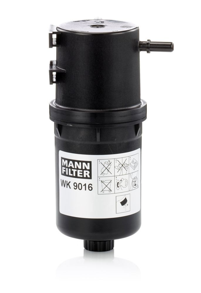 Filtr paliwa Mann-Filter WK9016 cena, od 25,81 USD