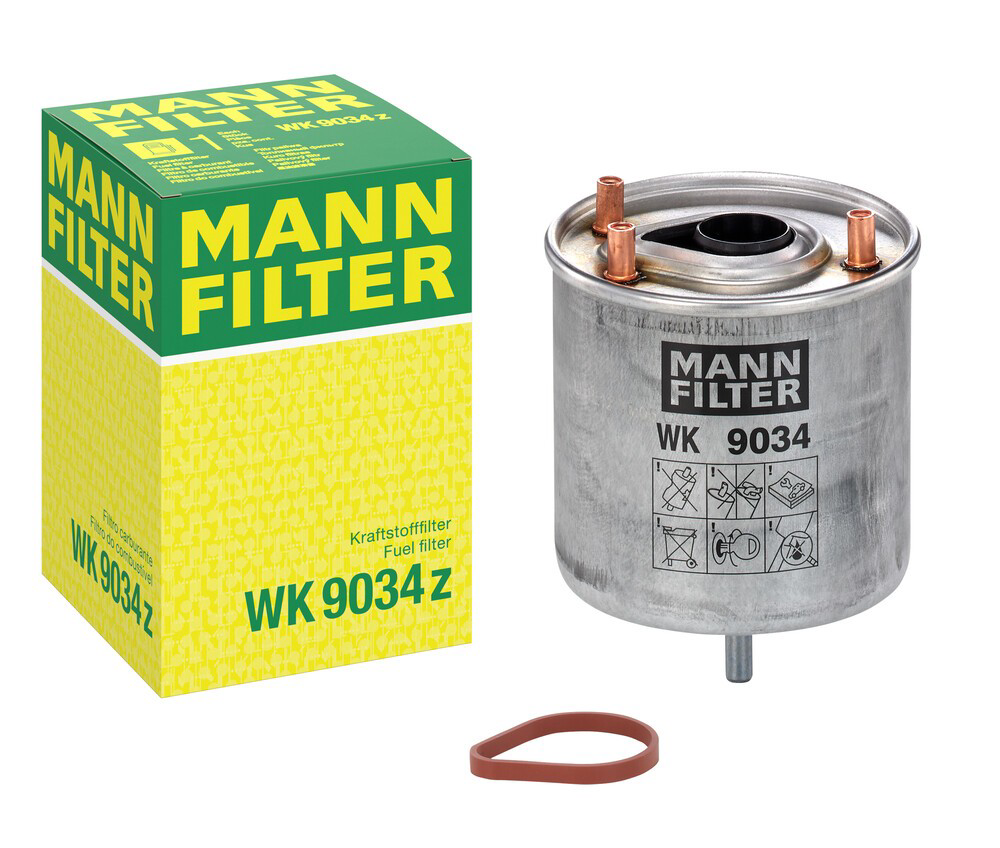 WK9034Z Mann-Filter