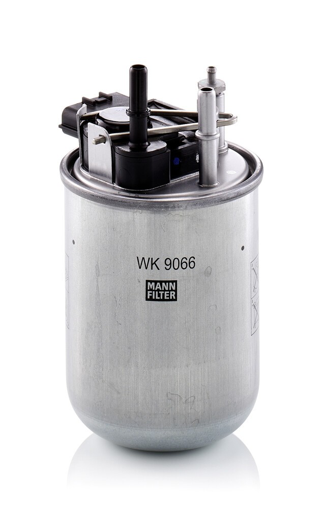 WK9066 Mann-Filter Filtr paliwa