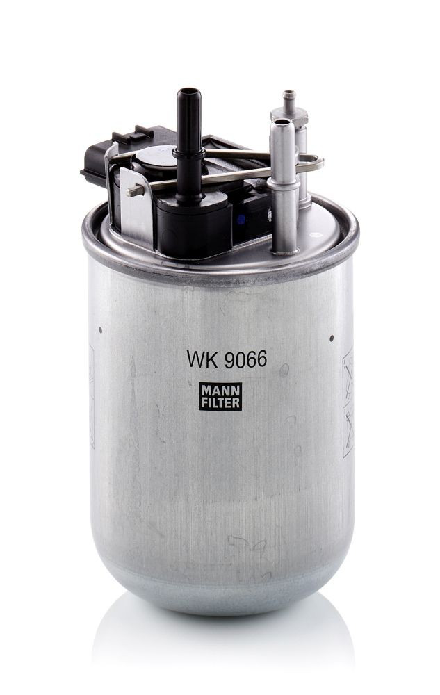Do koszyka WK9066 Mann-Filter Filtr paliwa