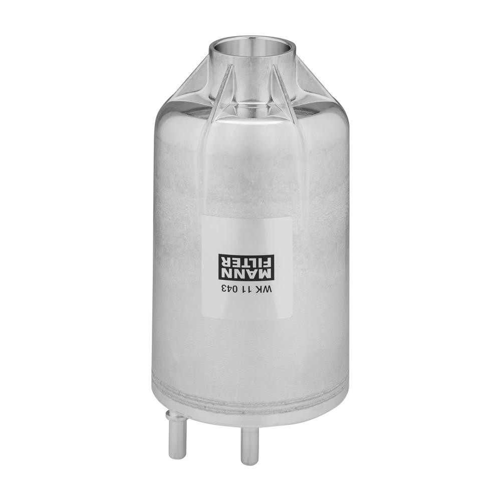 Filtr paliwa Mann-Filter WK11043 cena, od 71,19 USD