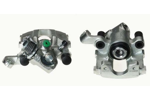 Zacisk hamulcowy tylny lewy Volvo 440 K
