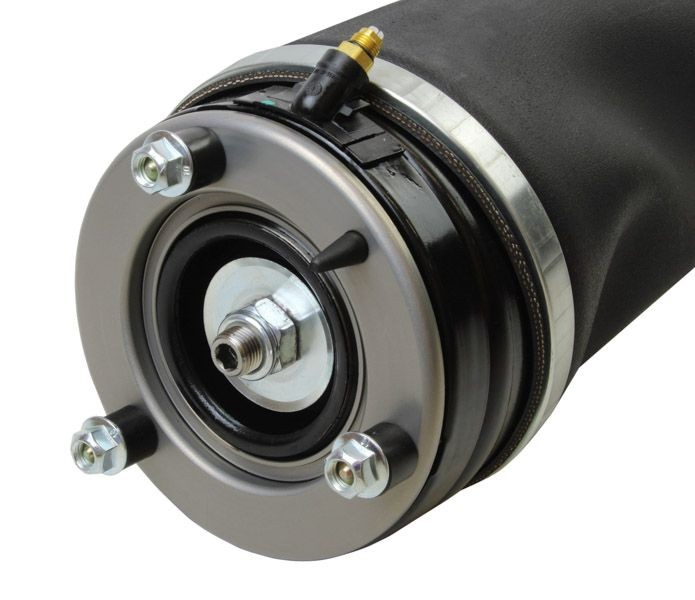 Do koszyka Amortyzator przedni lewy Land Rover Range Rover III L322