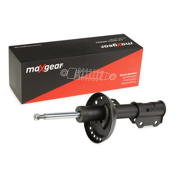 Amortyzator przedni prawy 111085 Maxgear