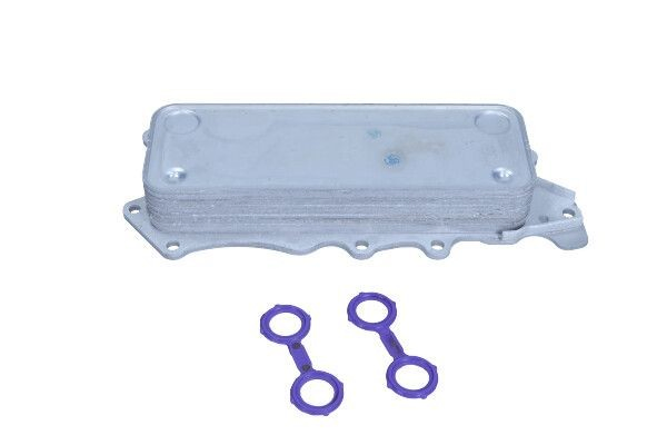 Chłodnica oleju, pod filtrem K05179360AB Fiat/Alfa/Lancia