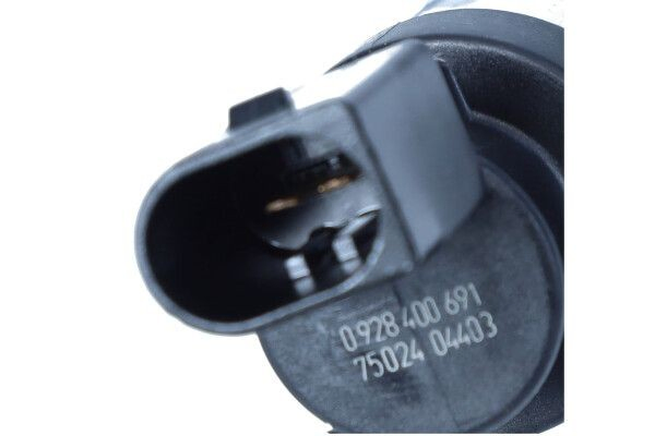 Zawór regulacji ciśnienia (zawór redukcyjny pompy wtryskowej) System Common-Rail BMW 5 sedana (F10) (2009 - 2016) cena, od 110,44 USD