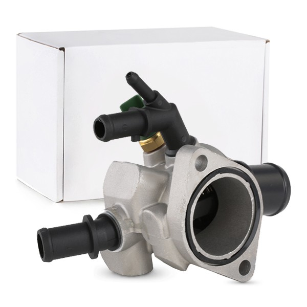 Obudowa termostatu Alfa Romeo 147 hatchback (937) (2001 - 2010) cena, od 53,02 USD