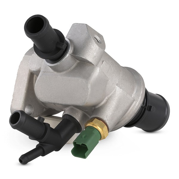 Do koszyka Obudowa termostatu Alfa Romeo 147  937