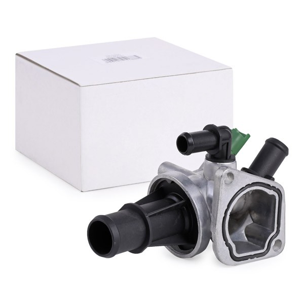 Do koszyka Obudowa termostatu Opel Agila A H00