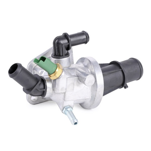 Obudowa termostatu do Opel Agila A H00