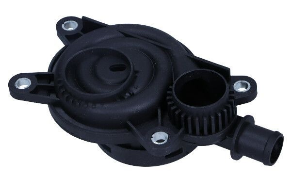 Do koszyka Separator oleju układu wentylacji kadłuda (bloku silnika)  Mercedes V  638