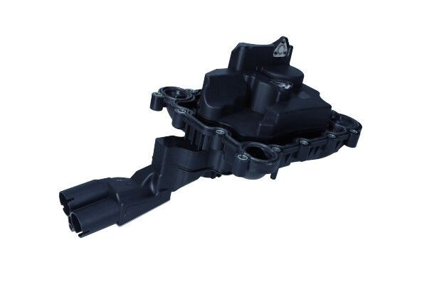  Separator oleju układu wentylacji kadłuda (bloku silnika)  Volkswagen Touareg 2
