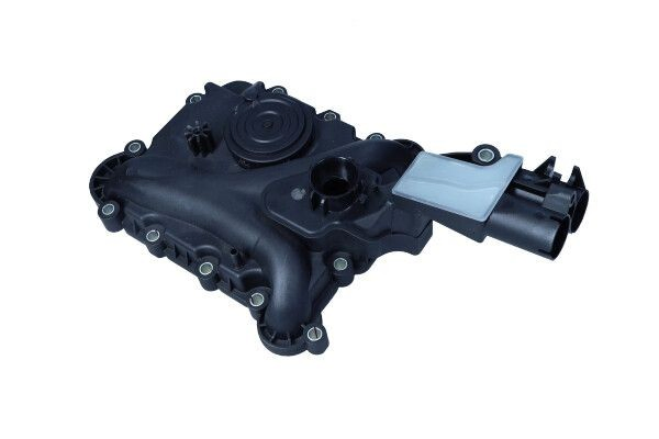 Do koszyka Separator oleju układu wentylacji kadłuda (bloku silnika)  Volkswagen Touareg II 7P5, 7P6