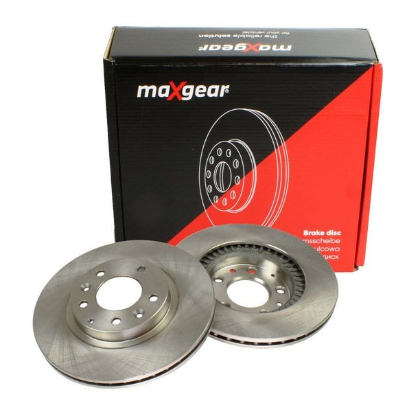 192384 Maxgear