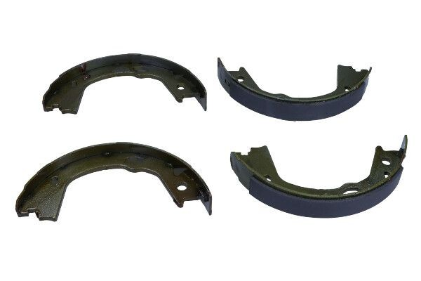 Klocki hamulca ręcznego Hyundai Grandeur sedana (TG) (2005 - 2010) cena, od 32,76 USD