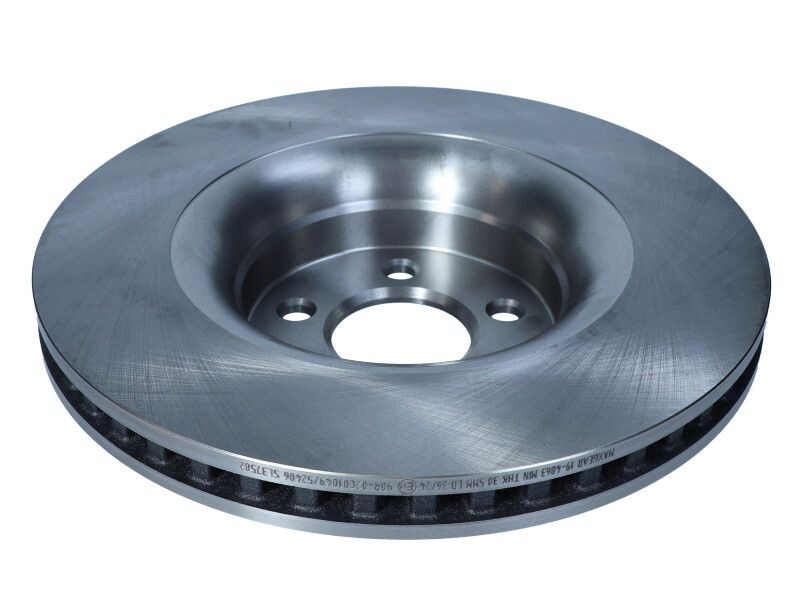 Tarcza hamulcowa przednia do Ford Mustang VI ZG