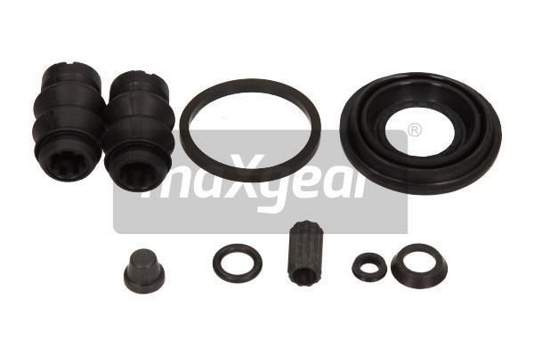 Do koszyka Zestaw naprawczy zacisku hamulcowego tylnego Citroen C4 GRAND PICASSO I UA