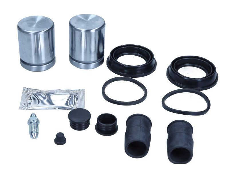 Zestaw naprawczy zacisku hamulcowego przedniego Mercedes GL SUV (X164) (2006 - 2012) cena, od 37,04 USD