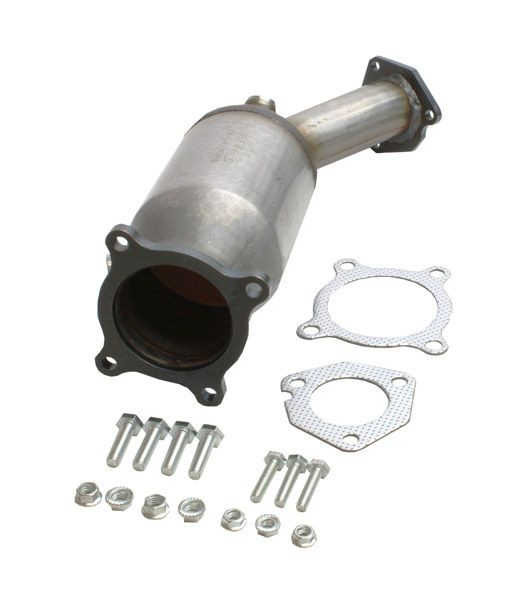 Konwerter-katalizator Audi A6 C6 sedana (4F2) (2004 - 2011) cena, od 215,42 USD