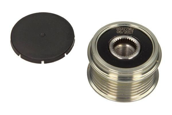 Do koszyka Koło pasowe alternatora Peugeot Bipper  225L