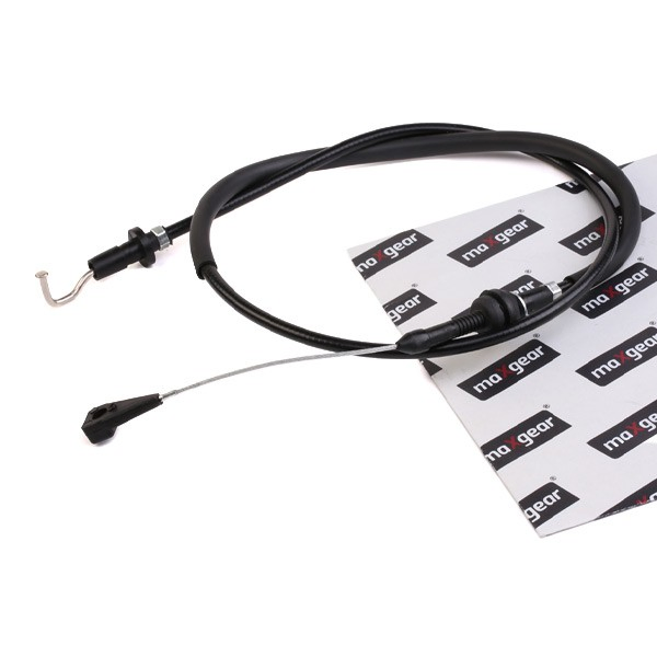Do koszyka Linka gazu Volkswagen Transporter T4 70A, 70H, 7DA, 7DH