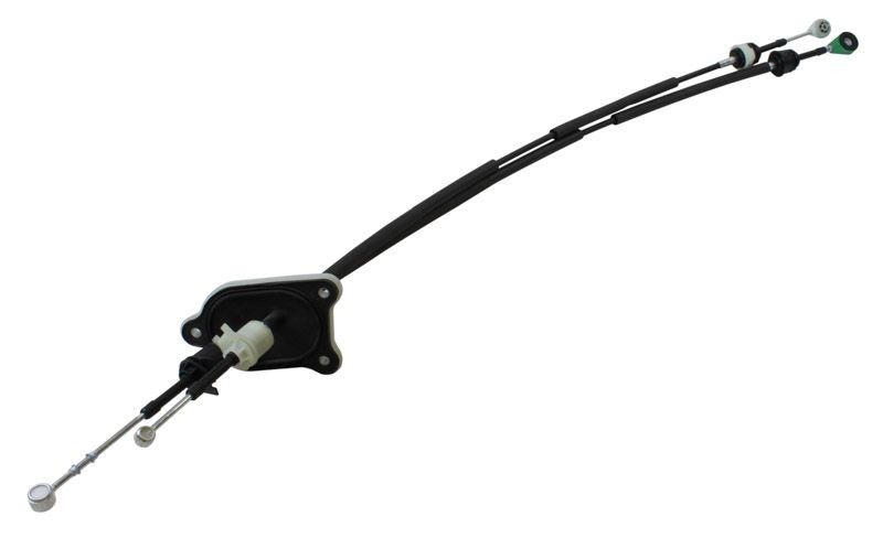 Linka dźwigni zmiany biegów podwójna Fiat Doblo II platforma pokładowa (263) (2010 - 2022) cena, od 105,38 USD