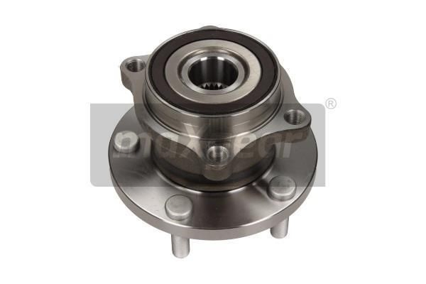 Piasta tylna Subaru Tribeca B9 SUV (2005 - 2007) cena, od 105,40 USD