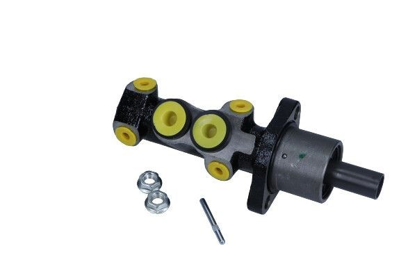 Główny cylinder hamulców Volkswagen Caddy II awangarda (9K9) (1995 - 2004) cena, od 43,17 USD