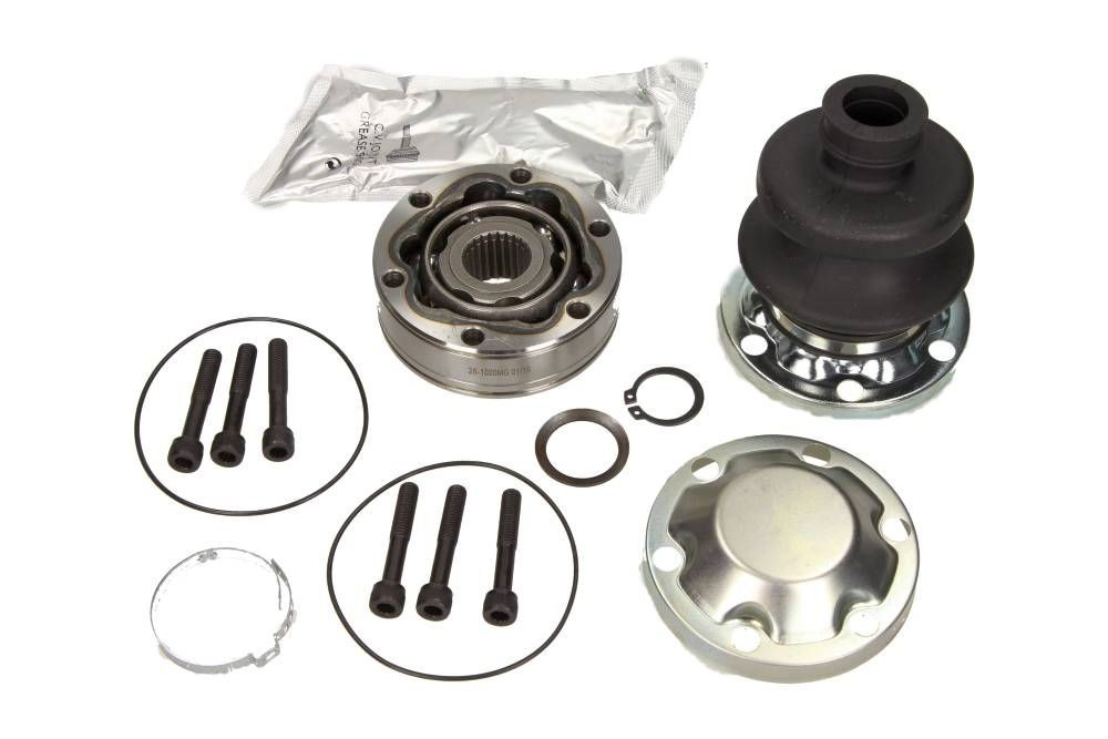 490292 Maxgear