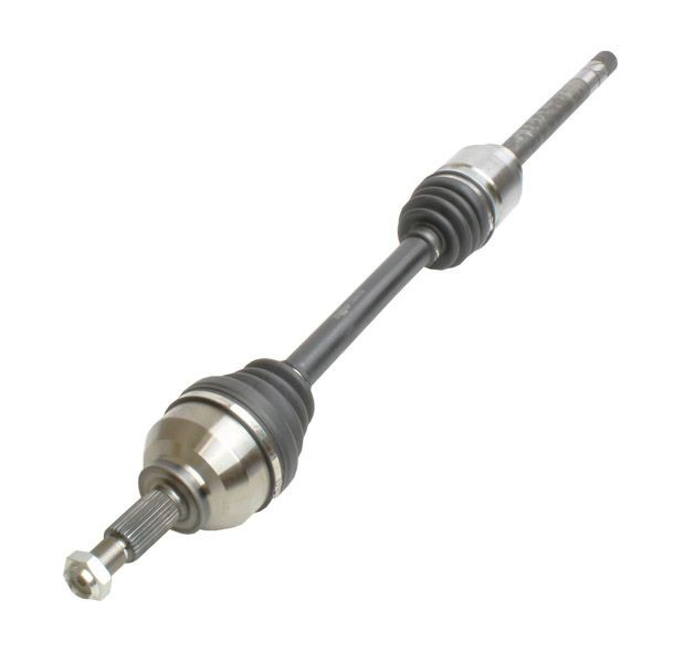  Półoś napędowa przednia prawa Renault Laguna 2