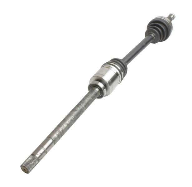 Półoś napędowa przednia prawa Renault Laguna 2