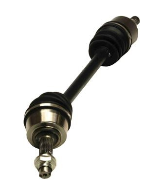 Półoś napędowa przednia lewa Fiat Punto II hatchback (188) (1999 - 2012) cena, od 73,56 USD