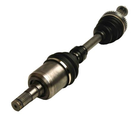 Półoś napędowa przednia lewa Mazda 6 kombi (GY) (2002 - 2007) cena, od 75,74 USD