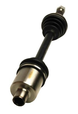 Do koszyka 13124680 General Motors Półoś napędowa przednia prawa