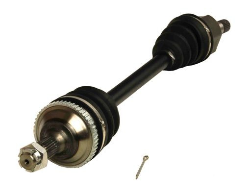 Półoś napędowa przednia lewa Peugeot 406 