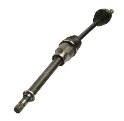 Półoś napędowa przednia prawa do Renault Scenic III JZ0, JZ1