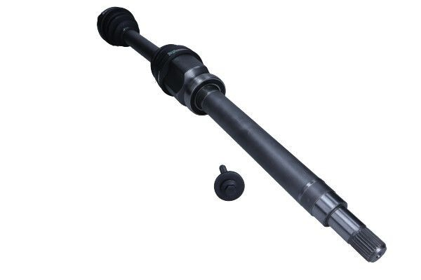 Do koszyka Półoś napędowa przednia prawa Volvo S40 II MS