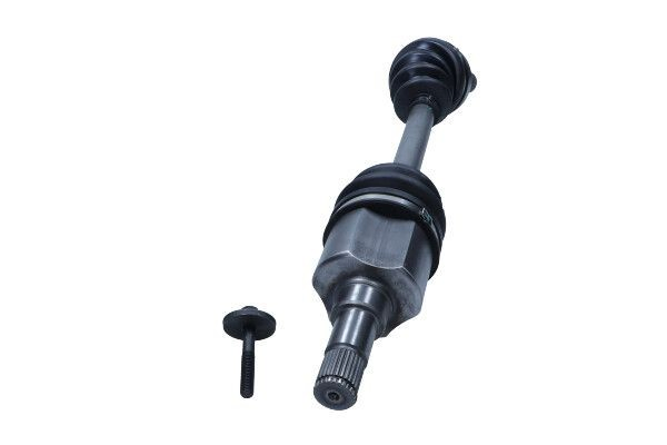 Półoś napędowa przednia lewa Volvo V40 kombi (VW) (1995 - 2004) cena, od 81,03 USD