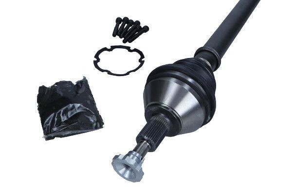 Półoś napędowa przednia prawa do Skoda Rapid  NH3, NK3, NK6