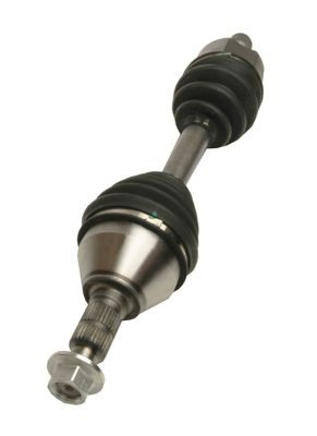 Półoś napędowa przednia lewa Saab 9-3 sedana (YS3F) (2002 - 2015) cena, od 117,52 USD