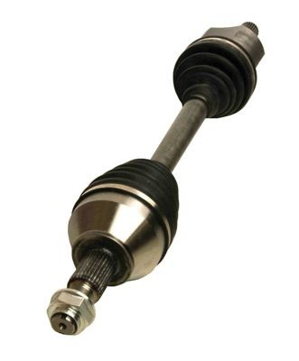 Półoś napędowa przednia lewa Alfa Romeo 159 sedana (939) (2005 - 2011) cena, od 92,86 USD