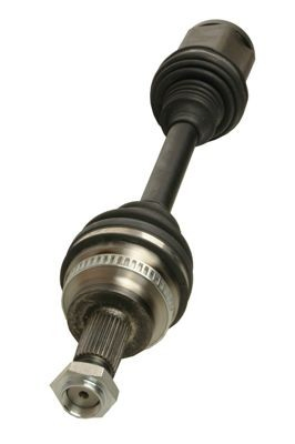 Półoś napędowa przednia lewa BMW 5 kombi (E61) (2003 - 2009) cena, od 124,58 USD
