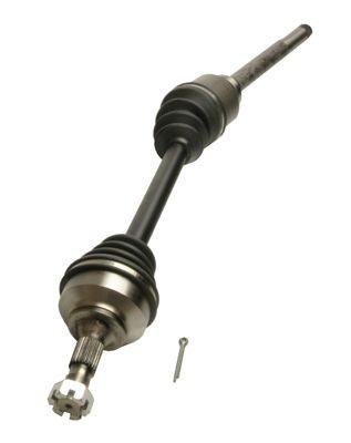 Półoś napędowa przednia lewa do Peugeot 607 9D, 9U