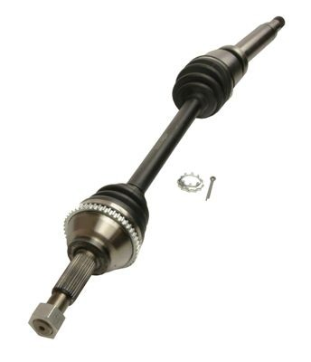 Do koszyka Półoś napędowa przednia prawa Ford Transit V V184/5