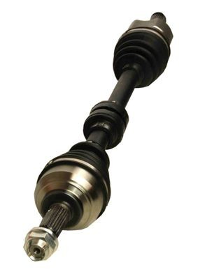 Półoś napędowa przednia lewa Nissan Micra hatchback (K12) (2002 - 2010) cena, od 61,35 USD