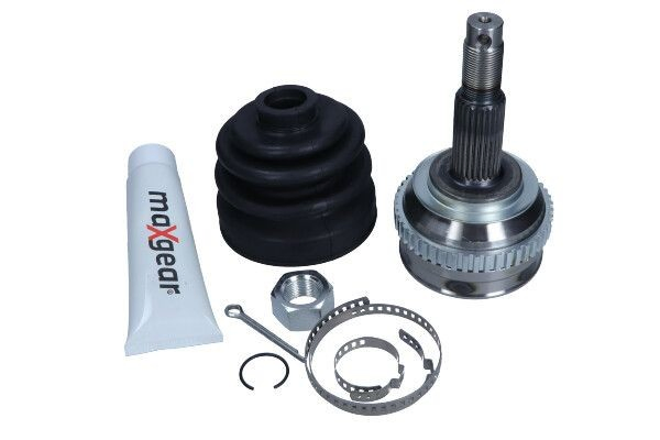 Do koszyka Przegub homokinetyczny przedni zewnętrzny Chrysler Voyager III RG, RS