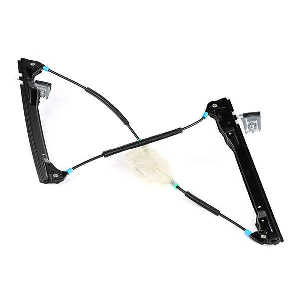 Do koszyka 60804570 VAG Mechanizm podnoszenia szyby drzwi przednich lewych